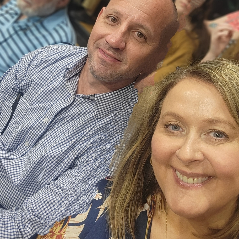 Meet your Posher, Elesha